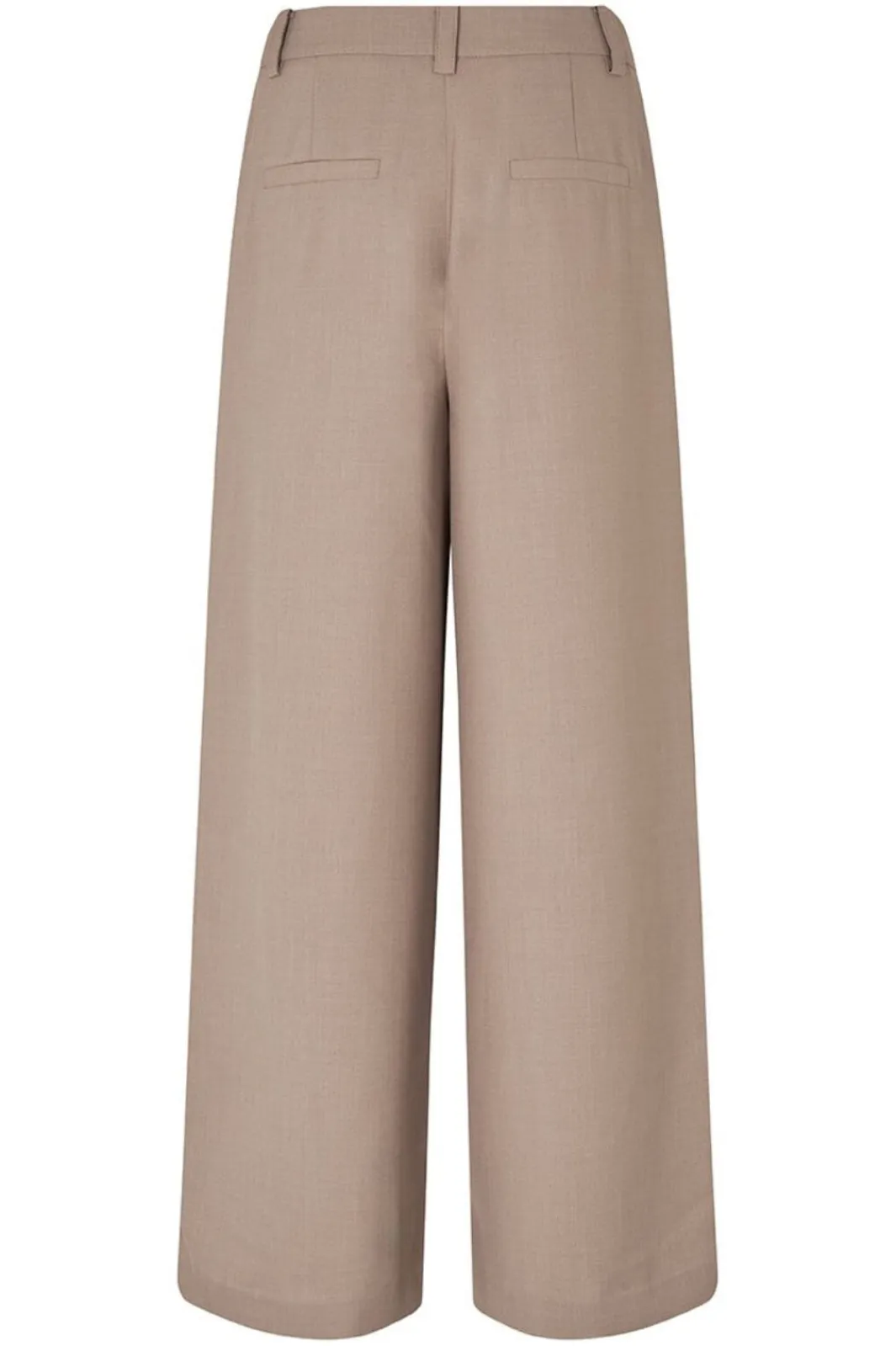 Modström Bukser, Jeans & Leggings<Galemd 2 Wide Pants 57937