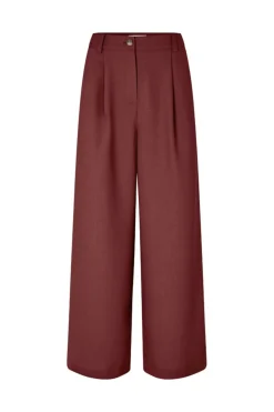 Modström Bukser, Jeans & Leggings<Galemd 2 Wide Pants 57937