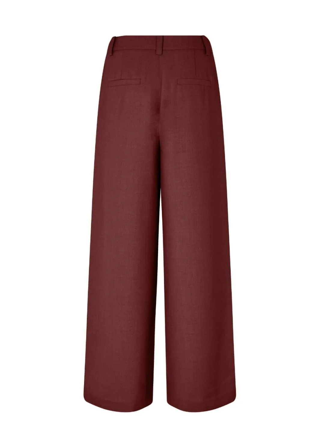 Modström Bukser, Jeans & Leggings<Galemd 2 Wide Pants 57937