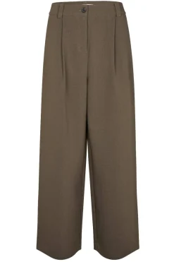 Clearance Galemd Wide Pants 58887 Bukser, Jeans & Leggings