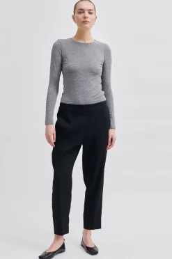 Best Garbo Trousers 53964 Bukser, Jeans & Leggings