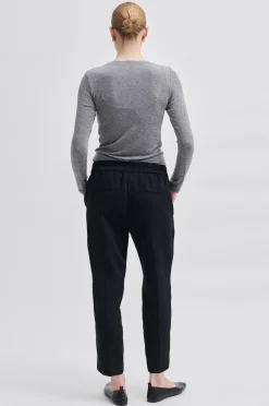 Best Garbo Trousers 53964 Bukser, Jeans & Leggings