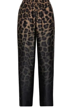 Karmamia Bukser, Jeans & Leggings<Garcia Pants 1925