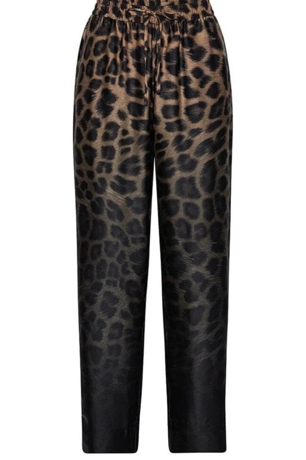 Karmamia Bukser, Jeans & Leggings<Garcia Pants 1925