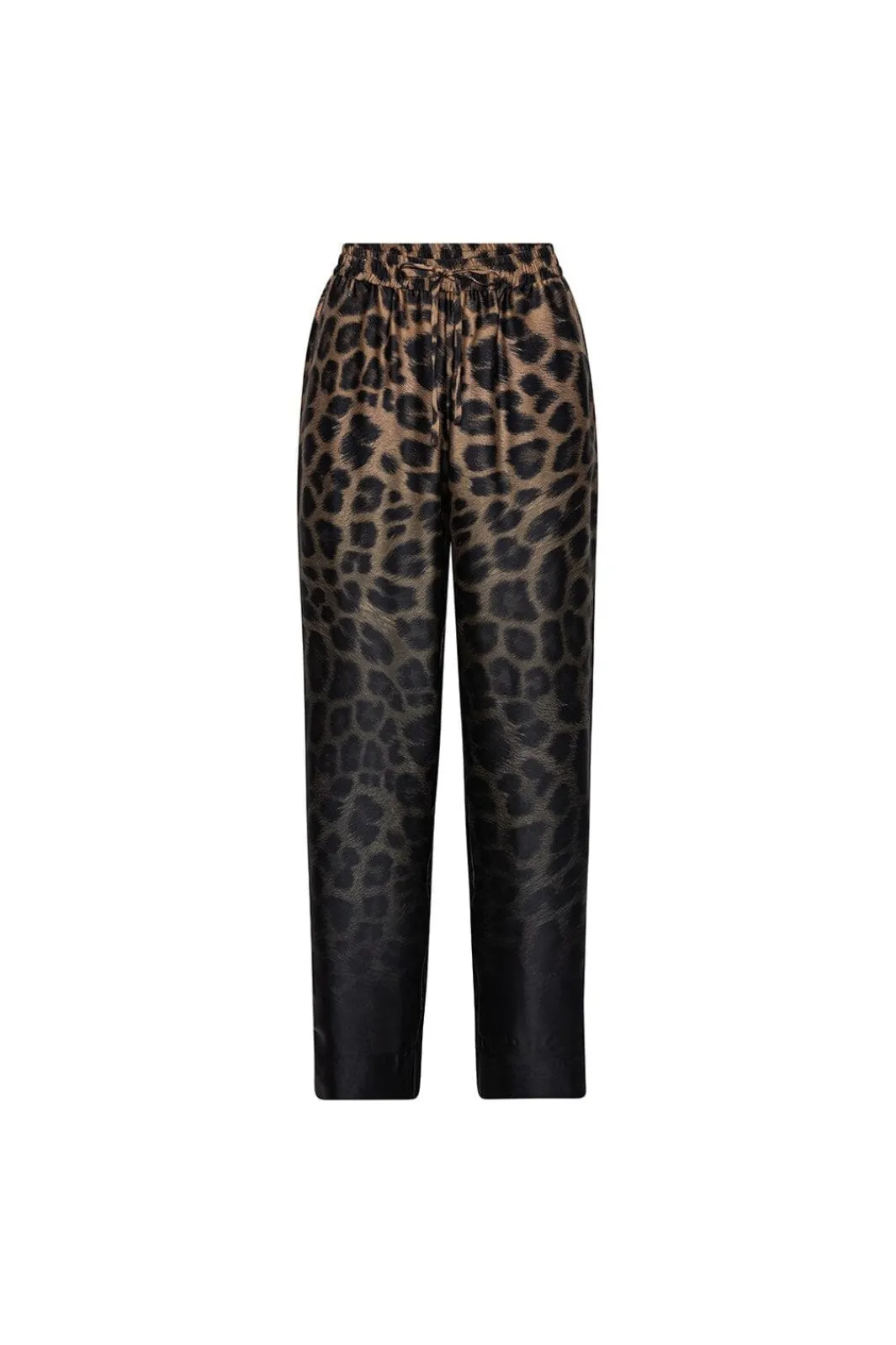 Karmamia Bukser, Jeans & Leggings<Garcia Pants 1925