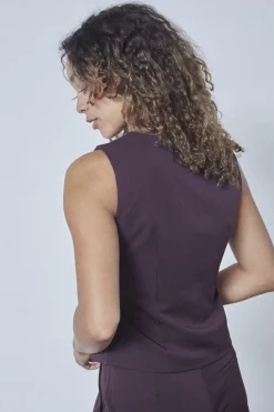 Sisters Point Sæt 🛍️|Veste<Gata-Ve 19013