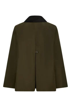 Neo Noir Overtøj & Jakker<Gatbi Clean Jacket 164226