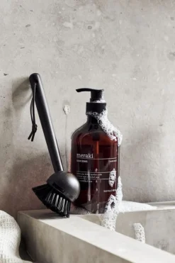 Meraki Ting Til Køkkenet<Gaveæske, Herbal nest, Dish wash essentials, Hvid