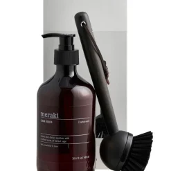 Meraki Ting Til Køkkenet<Gaveæske, Herbal nest, Dish wash essentials, Hvid