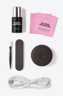 Le Mini Macaron Neglelak<Gel Manicure Kit KIT016