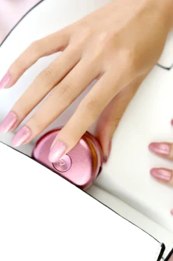Gel Manicure Kit KIT011 Neglelak
