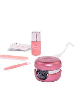 Gel Manicure Kit KIT011 Neglelak