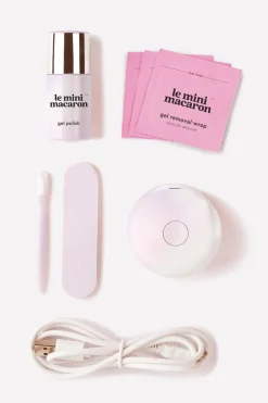 Gel Manicure Kit KIT021 Neglelak