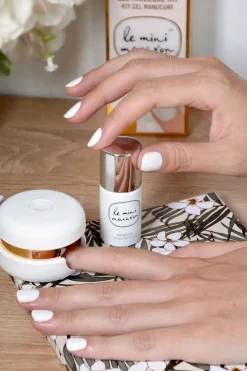 Le Mini Macaron Neglelak<Gel Manicure Kit KIT015