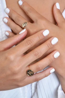 Le Mini Macaron Neglelak<Gel Manicure Kit KIT015