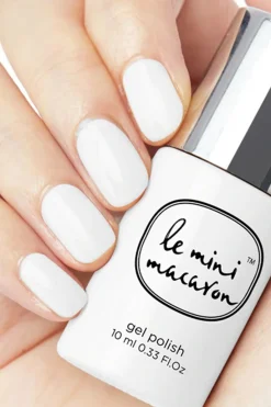 Le Mini Macaron Neglelak<Gel Manicure Kit KIT015