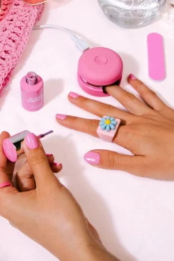 Le Mini Macaron Neglelak<Gel Manicure Kit KIT019