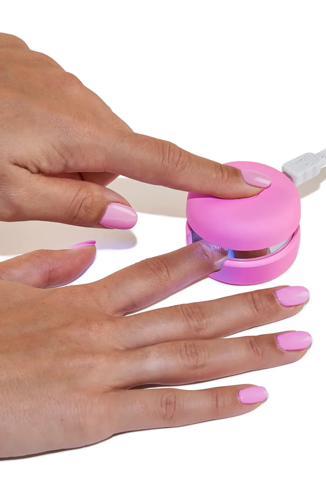 Le Mini Macaron Neglelak<Gel Manicure Kit KIT019