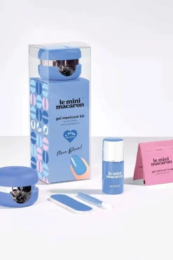 Le Mini Macaron Neglelak<Gel Manicure Kit KIT020