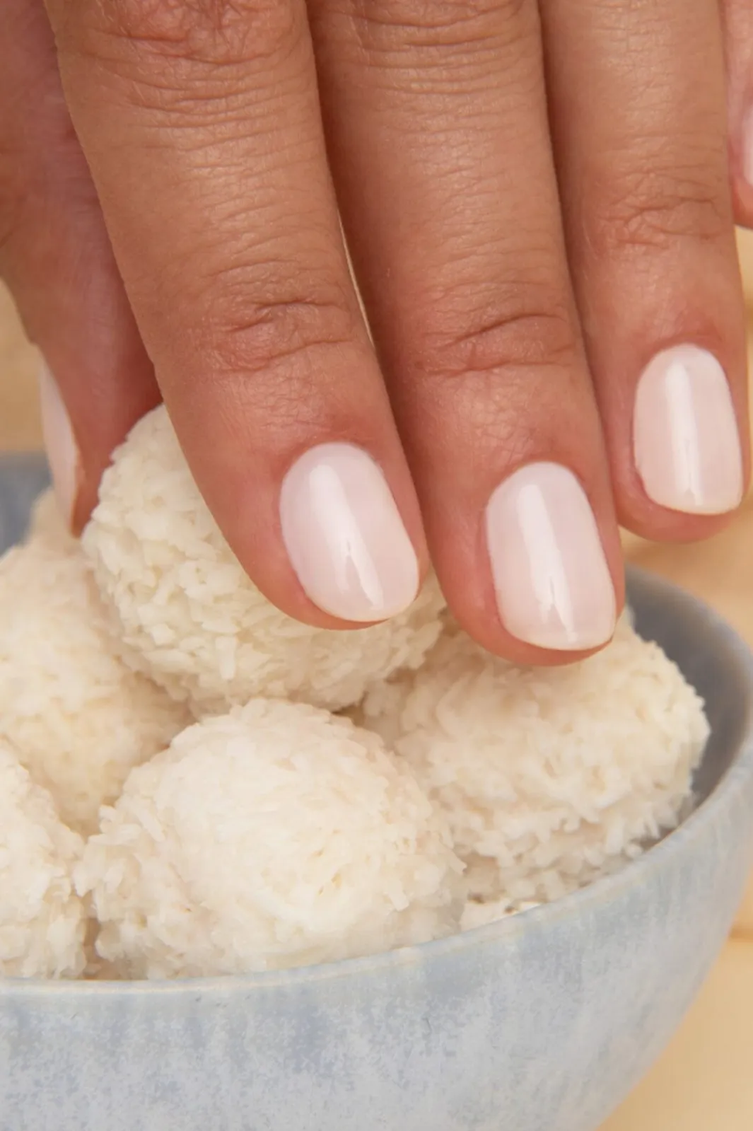 Le Mini Macaron Neglelak<Gel Manicure Kit KIT024