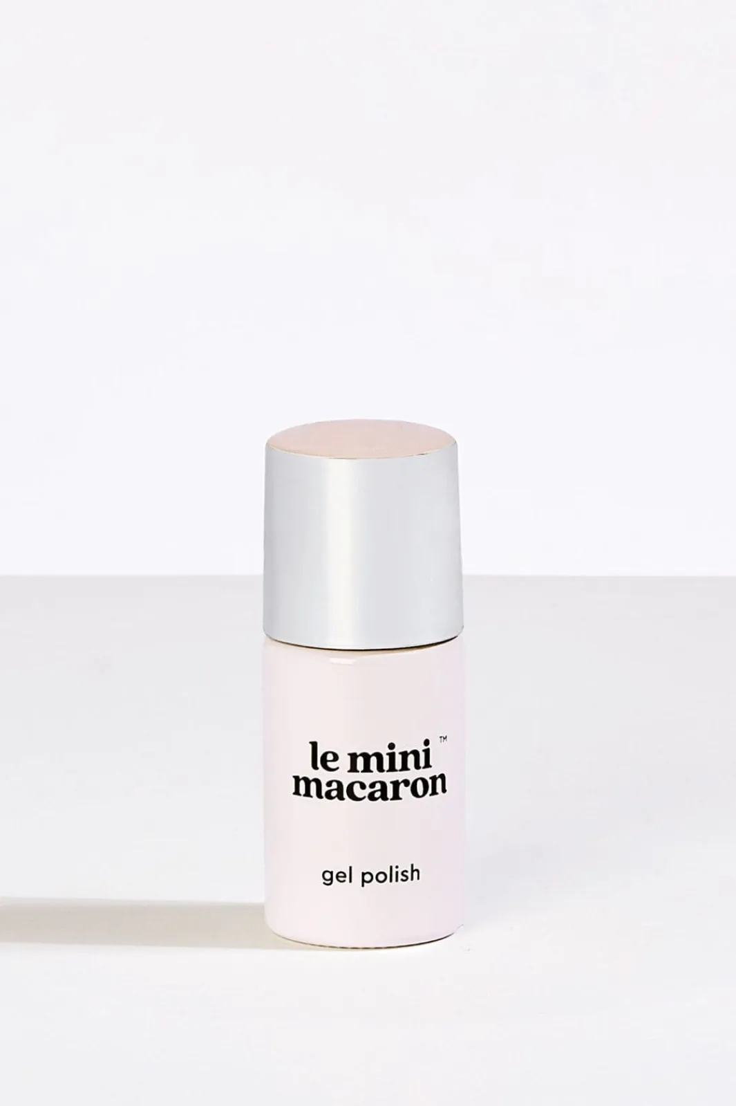 Le Mini Macaron Neglelak<Gel Manicure Kit KIT024