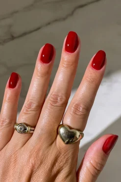 Hot Gel Polish Neglelak