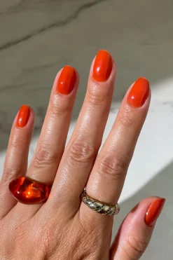 New Gel Polish Neglelak