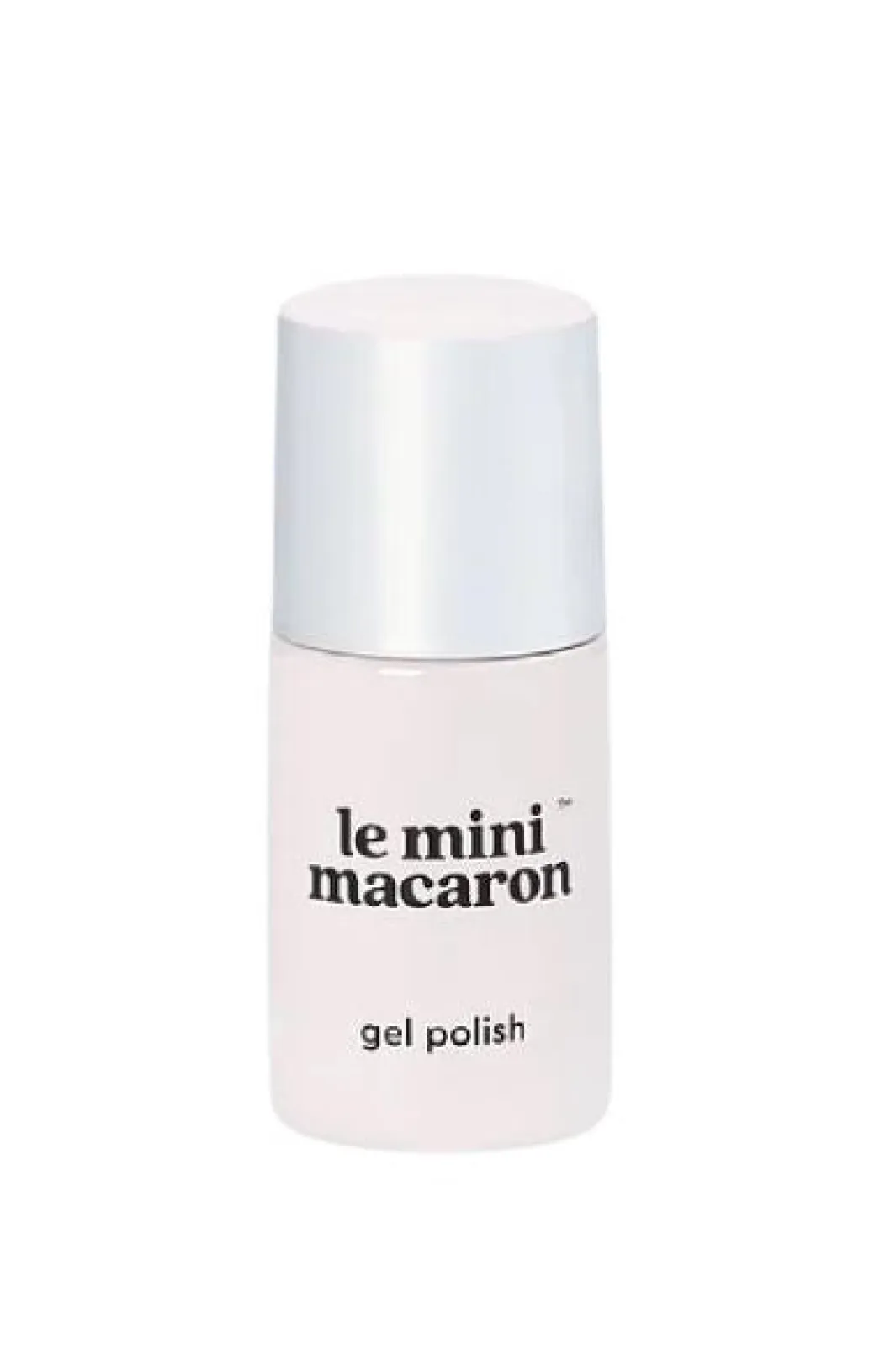 Le Mini Macaron Neglelak<Gel Polish COL100