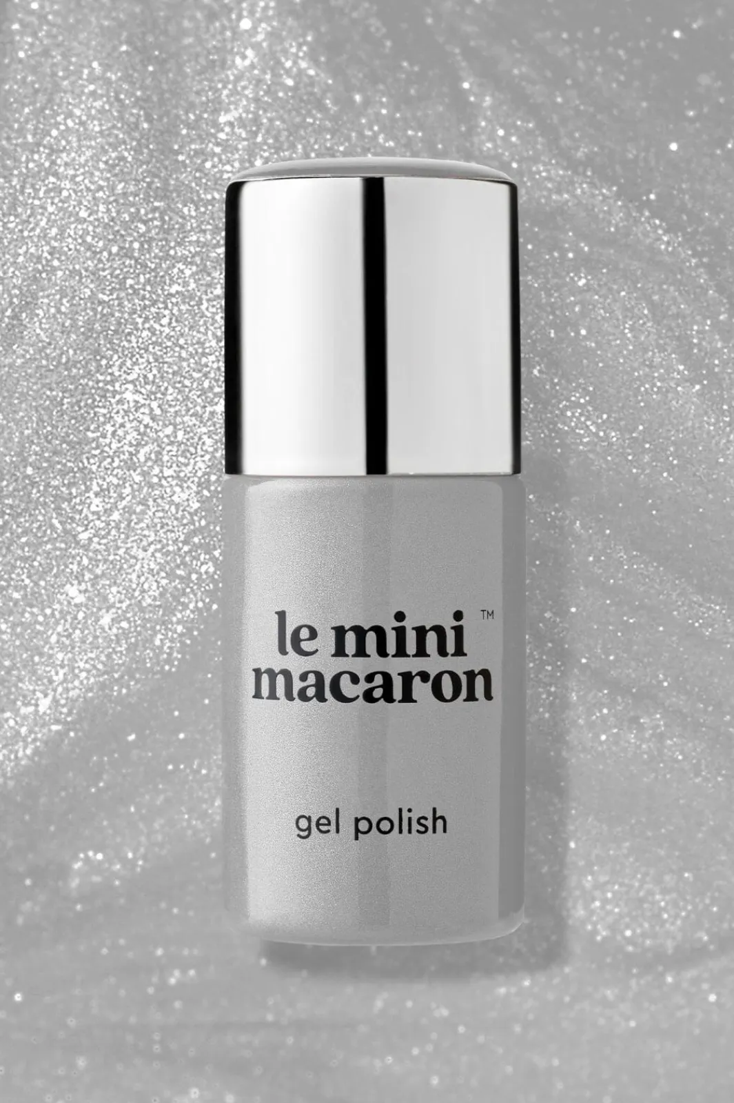 Le Mini Macaron Neglelak<Gel Polish COL122