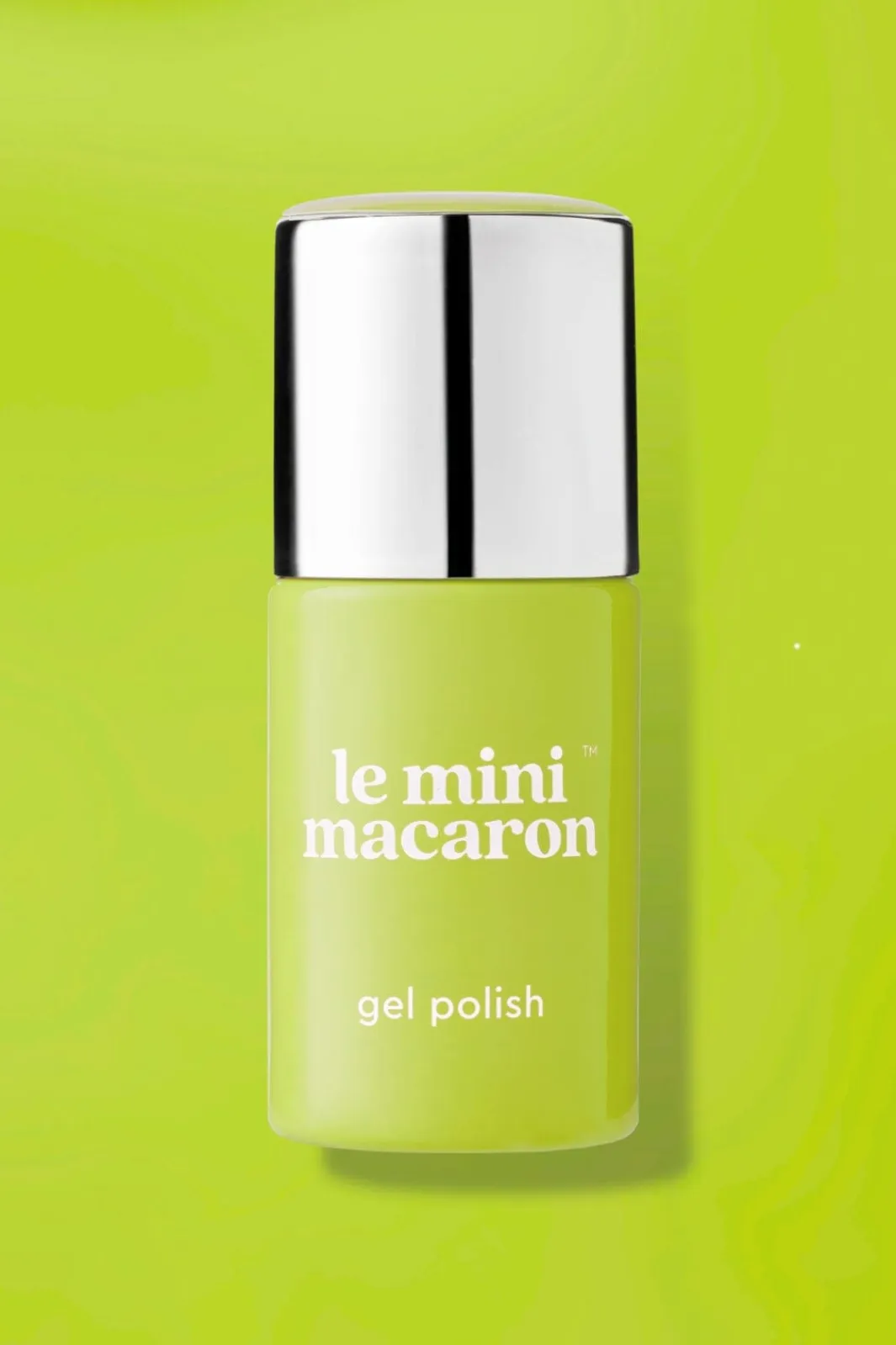 Le Mini Macaron Neglelak<Gel Polish COL114