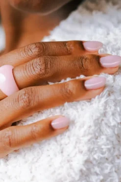 Le Mini Macaron Neglelak<Gel Polish COL099