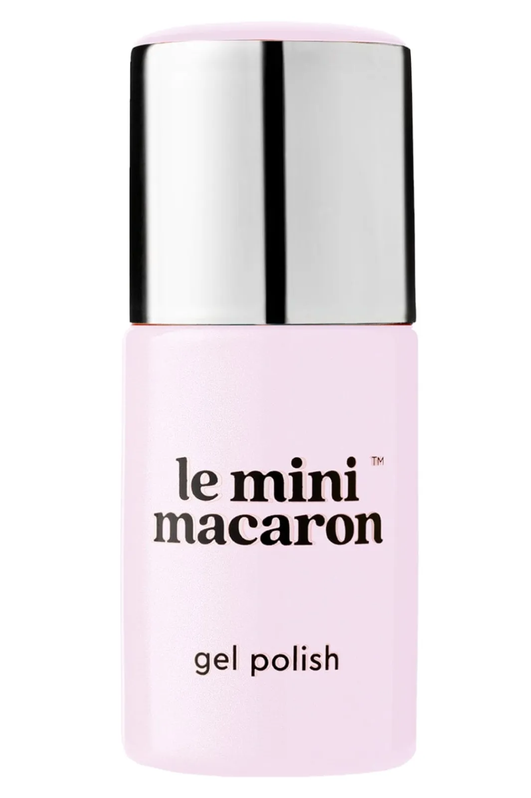 Le Mini Macaron Neglelak<Gel Polish Pink Paradise