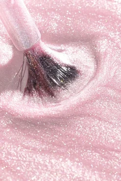Le Mini Macaron Neglelak<Gel Polish Pink Paradise