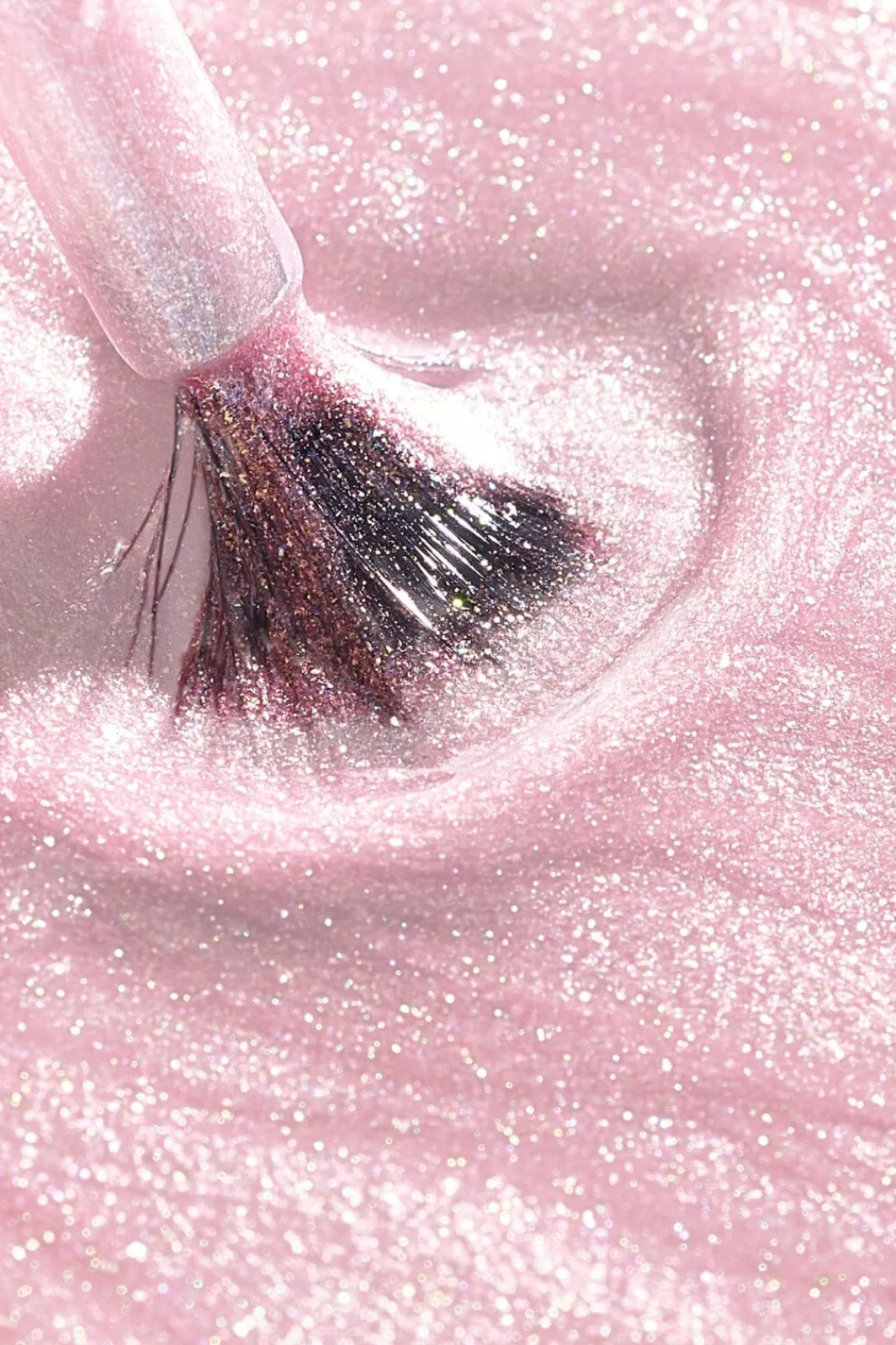 Le Mini Macaron Neglelak<Gel Polish Pink Paradise