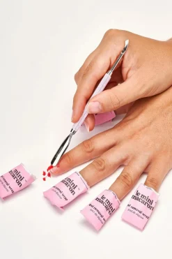Le Mini Macaron Negle Ting<Gel Polish Removal Tool AC003