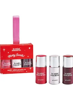 Online Gel Polish Trio MIN006 Neglelak