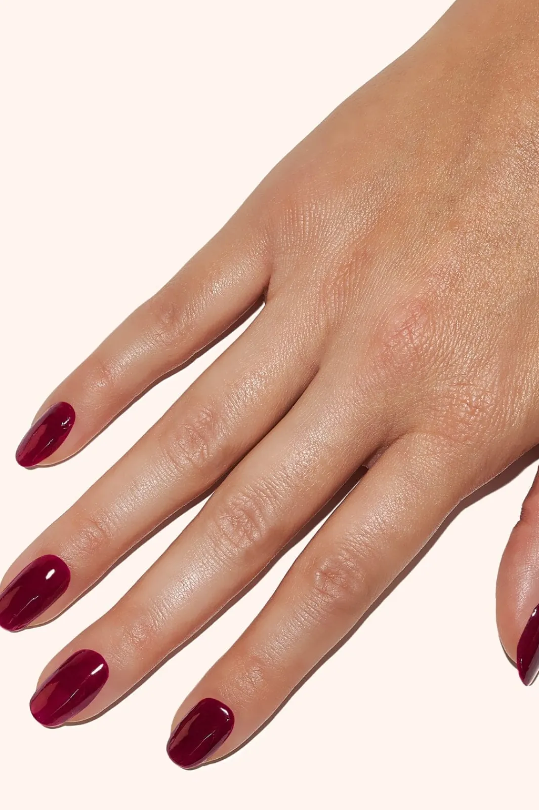 Sale Gel Polish Vin Chaud Neglelak