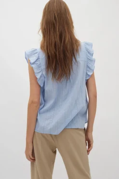 Discount Gemala-M Bluser & Skjorter