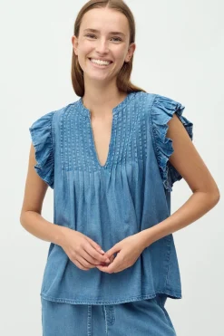 MbyM Bluser & Skjorter|Sæt 🛍️<Gemala-M 58649568
