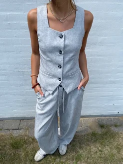 Gema-Pa 18983 Sæt 🛍️|Bukser, Jeans & Leggings
