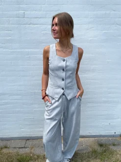 Gema-Pa 18983 Sæt 🛍️|Bukser, Jeans & Leggings