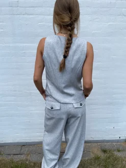 Sisters Point Sæt 🛍️|Veste<Gema-Ve 18984