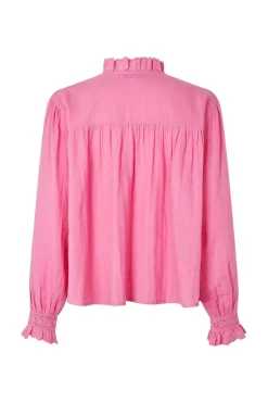 Hot Gemmall Shirt Ls25487-1069 Bluser & Skjorter