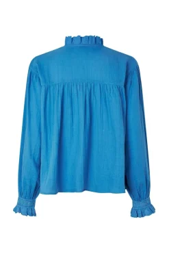 Lollys Laundry Bluser & Skjorter<Gemmall Shirt Ls25487-1069