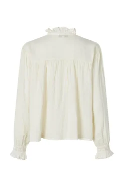 Lollys Laundry Bluser & Skjorter<Gemmall Shirt Ls25487-1069