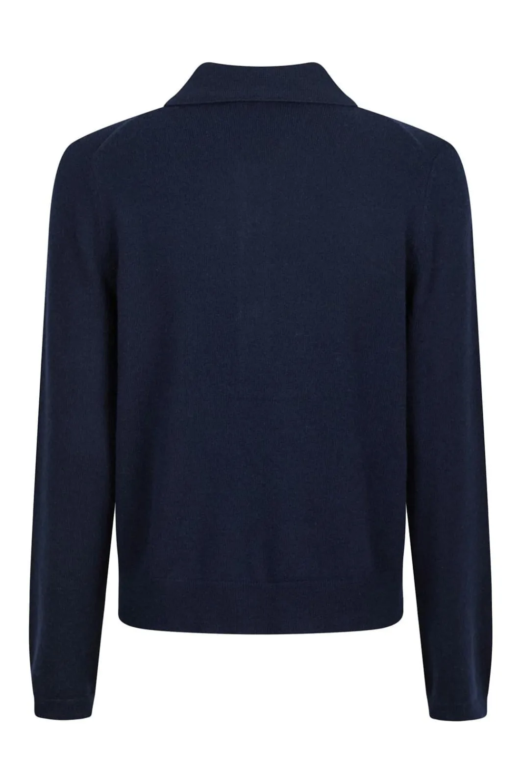 Best Genea Knit Polo Blouse 163891 Bluser & Skjorter