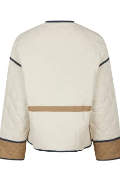 Online Gerdi Solid Quilt Jacket 164871 Overtøj & Jakker