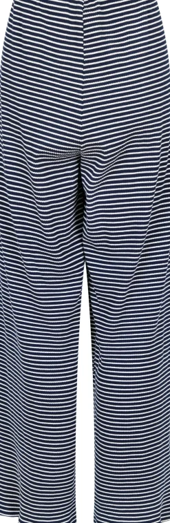Hot Geri Stripe Pants Bukser, Jeans & Leggings