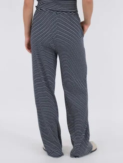 Hot Geri Stripe Pants Bukser, Jeans & Leggings