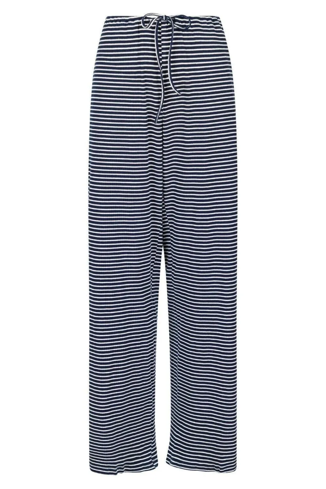 Hot Geri Stripe Pants Bukser, Jeans & Leggings